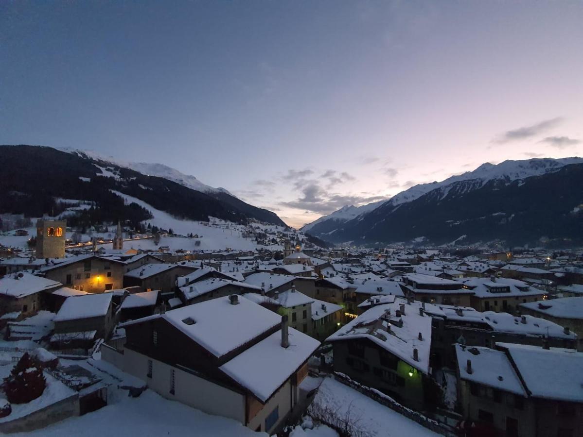 Centro Storico * Bormio
