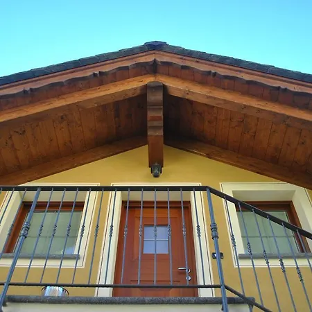 Appartamento Centro Storico Bormio Room photo