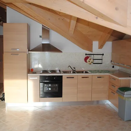 Appartamento Centro Storico Bormio Room photo
