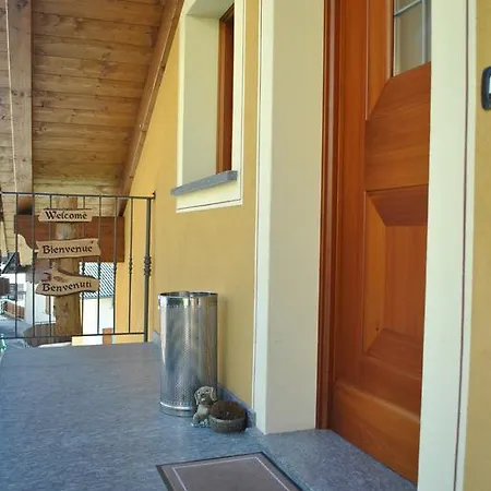 Appartamento Centro Storico Bormio Room photo