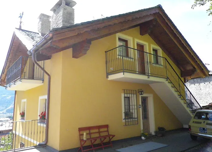 Appartamento Centro Storico