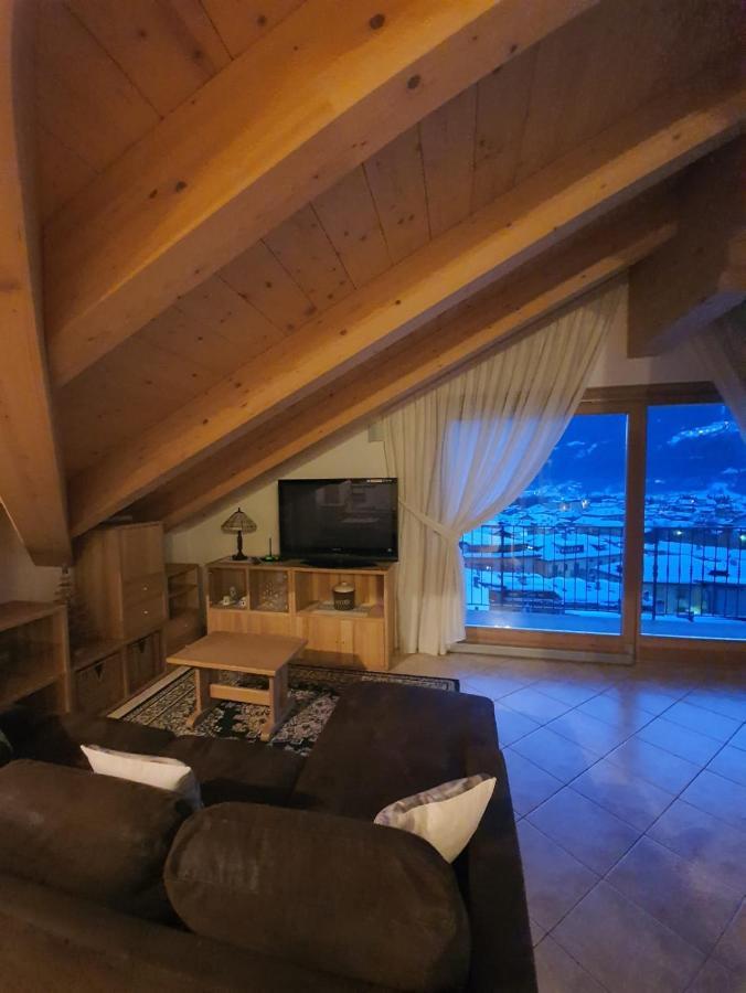 Centro Storico Apartment *