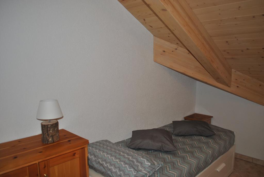 Apartment Centro Storico