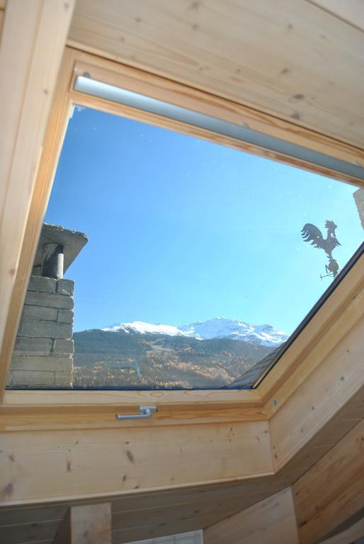 Centro Storico Bormio