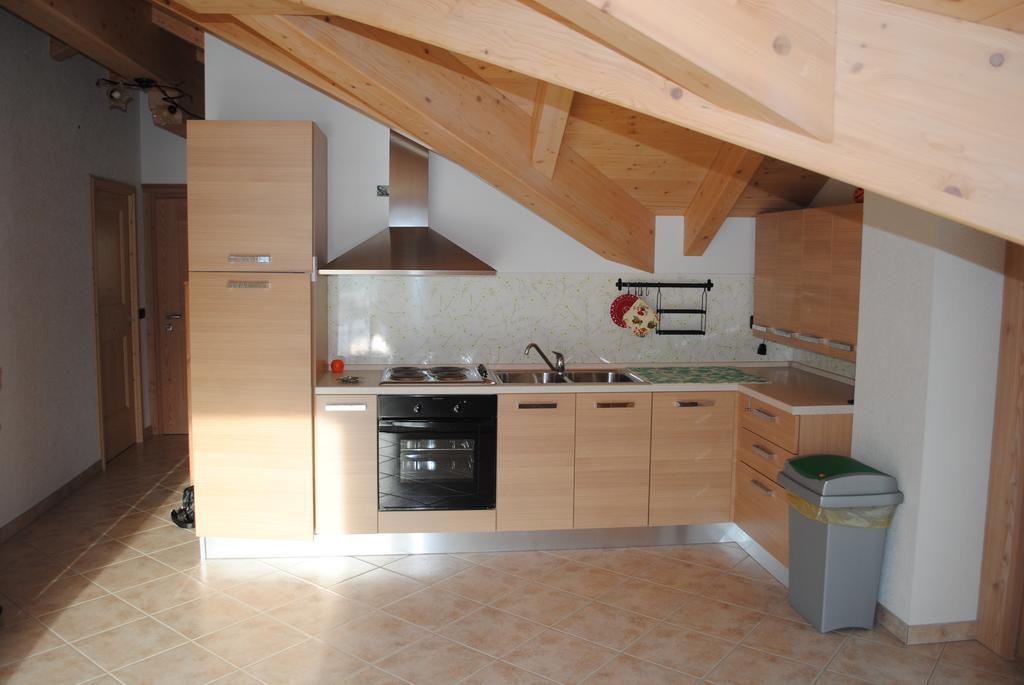 Centro Storico Apartment